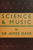 Science and Music 177323773X Book Cover