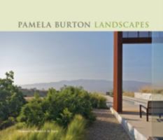 Pamela Burton Landscapes 1568989652 Book Cover