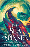 The Sea Spinner (Reign of Remnants) 0593817885 Book Cover