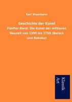 Geschichte Der Kunst 1270986686 Book Cover