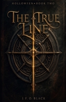 The True Line (Hollowfen) B0HH8MTBJY Book Cover