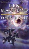 Dark Light 0765344963 Book Cover