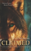 The Pack Warriors: Claimed: Season 2 B0H2B7GR26 Book Cover