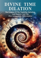Bible and Time Dilation 1916801471 Book Cover