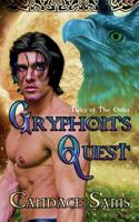 Gryphon's Quest 198657766X Book Cover