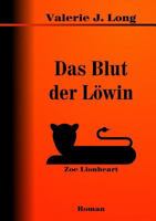 Das Blut der Löwin 1409237389 Book Cover