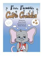 Mrs. Mumble's Cookie Crumbles 1504985044 Book Cover