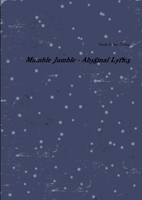Mumble Jumble - Abysmal Lyrics 1291270175 Book Cover