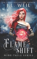 Flame Shift 1793074194 Book Cover