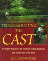 Troubleshooting the Cast 0811729427 Book Cover
