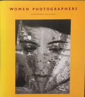 Women Photographers 0810939509 Book Cover
