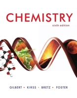 Chemistry 0393697304 Book Cover