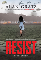 Resist A Story of D-Day 1338621807 Book Cover