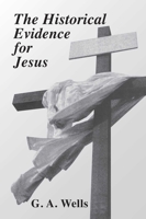 The Historical Evidence for Jesus 087975429X Book Cover