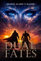 Dual Fates 1972922009 Book Cover