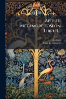 Apuleii Metamorphoseon Libri 11... 1148671684 Book Cover