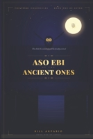 Aso Ebi of the Ancient Ones B0GVMGRT65 Book Cover