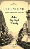 Cadence VII B0HFRB3Z15 Book Cover