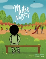 Mister Nobody 1736077171 Book Cover