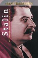 Stalin (Grandes biografias series) 8497940199 Book Cover