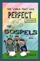 The World that was Perfect: The gospels: part 1 B0CGKV43FQ Book Cover