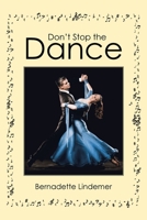 Don't Stop the Dance B0CHCKDNYX Book Cover