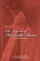 The Legend of Henriette Renie: Henriette Renie et la Harpe 1425954693 Book Cover