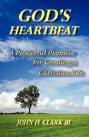 God's Heartbeat 0982030703 Book Cover