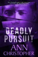 Deadly Pursuit 0758235445 Book Cover