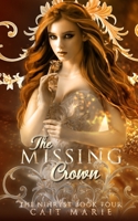 The Missing Crown B0BMDC7CDH Book Cover