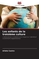Les enfants de la troisième culture 6207310926 Book Cover