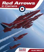 Red Arrows in Camera 085733154X Book Cover