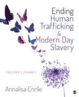 Understanding and Combatting Human Trafficking 1506316735 Book Cover