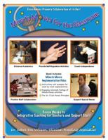 School Moves Minute Moves for the Classroom: Seven Weeks to Integrative Teaching; Book 1 in the Series B0DWXNDWSD Book Cover