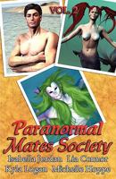 Paranormal Mates Society Vol. II 1595968199 Book Cover