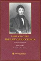 Parry and Clark 0421741104 Book Cover