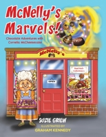 McNelly's Marvels! 1528986695 Book Cover
