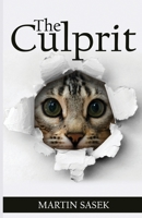 The Culprit 1777180503 Book Cover