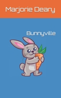 Bunnyville B08RTF1L7N Book Cover