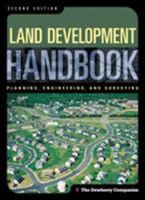 Land Development Handbook (Handbook) 0071375252 Book Cover