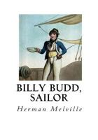 Billy Budd, Sailor 0895591324 Book Cover