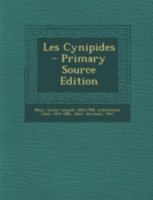 Les Cynipides 1178905403 Book Cover