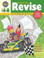 Ready Set Revise (Rigby Best Teachers Press) 0757821030 Book Cover