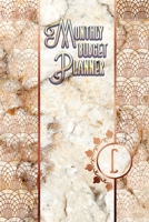 Monthly Budget Planner: L: 12 Month Budget Overall Planner, Self Budgeting Book 1699519099 Book Cover