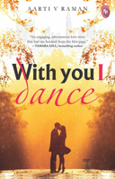With You I Dance 8175993529 Book Cover