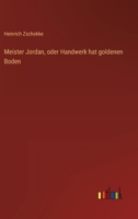 Meister Jordan 1514303183 Book Cover