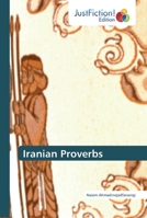 Iranian Proverbs 6200488037 Book Cover