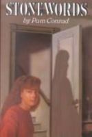 Stonewords: A Ghost Story 0060213159 Book Cover