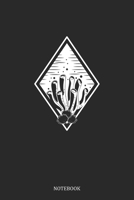 Notebook: Tauchen Geschnenk F�r Taucher Tauchsport Dina5 Gepunktet Notizbuch Punkteraster Tagebuch Planer Notizblock Kladde Journal Strazze 1679709747 Book Cover