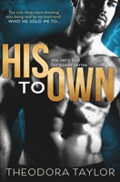 His to Own: 50 Loving States, Arkansas 1520335148 Book Cover